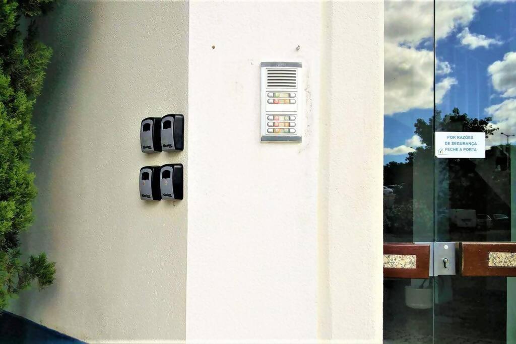 Apartamento Rosa Beach Old Town Albufeira Eksteriør bilde