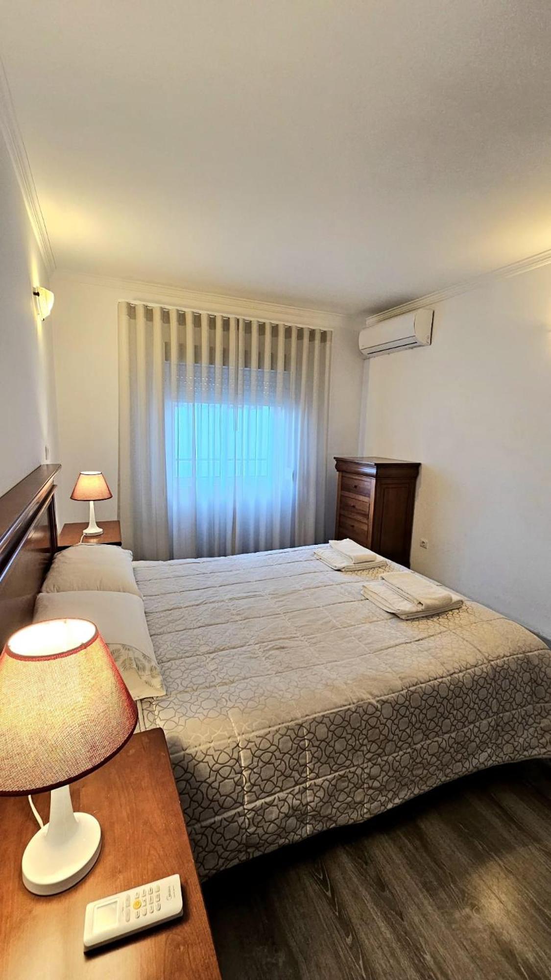 Apartamento Rosa Beach Old Town Albufeira Eksteriør bilde